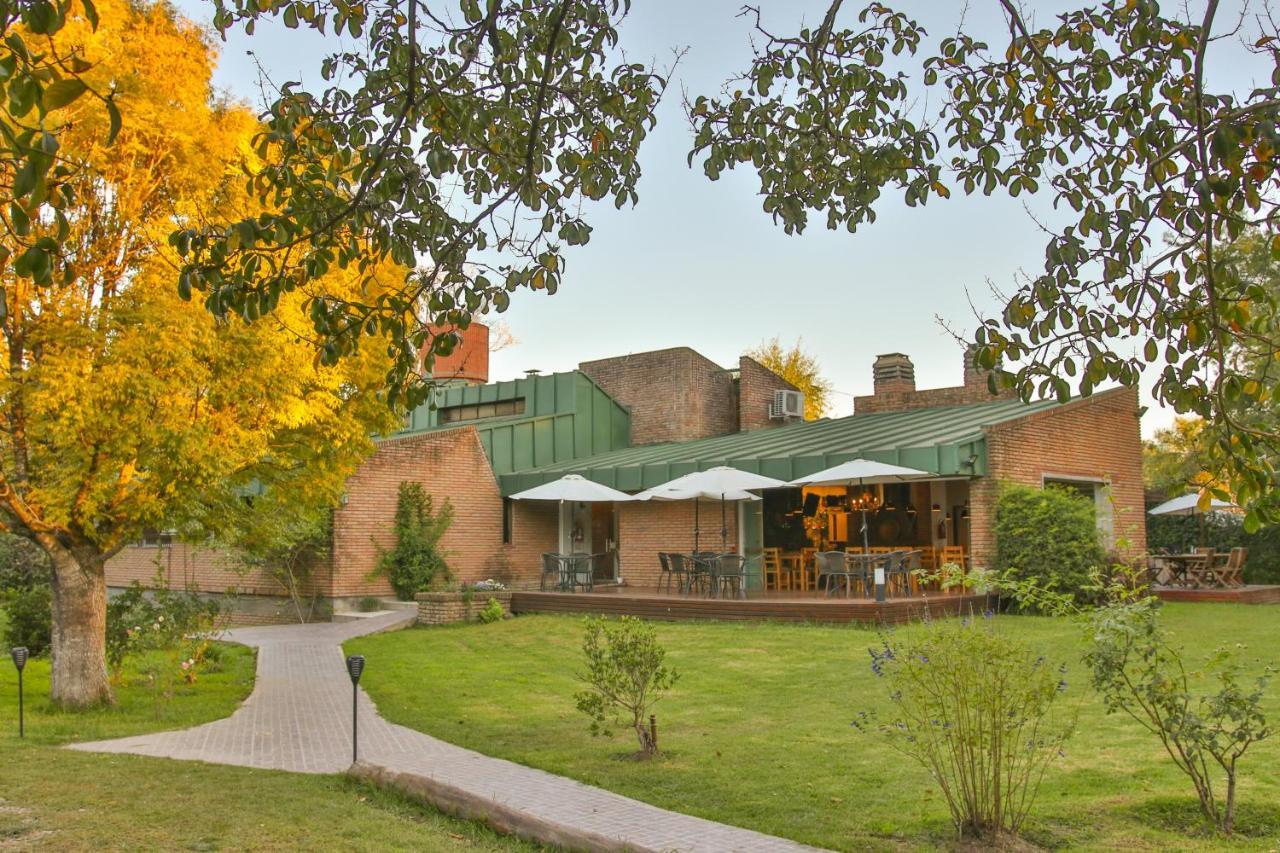 בלה ויסטה La Ysidora Hotel & Spa מראה חיצוני תמונה
