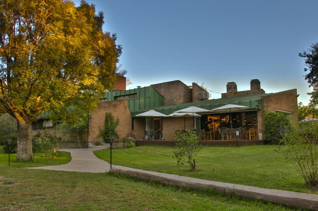 בלה ויסטה La Ysidora Hotel & Spa מראה חיצוני תמונה