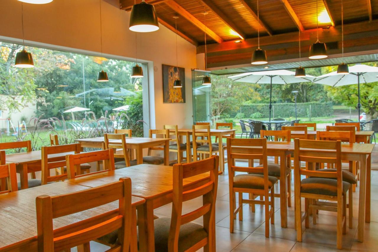בלה ויסטה La Ysidora Hotel & Spa מראה חיצוני תמונה