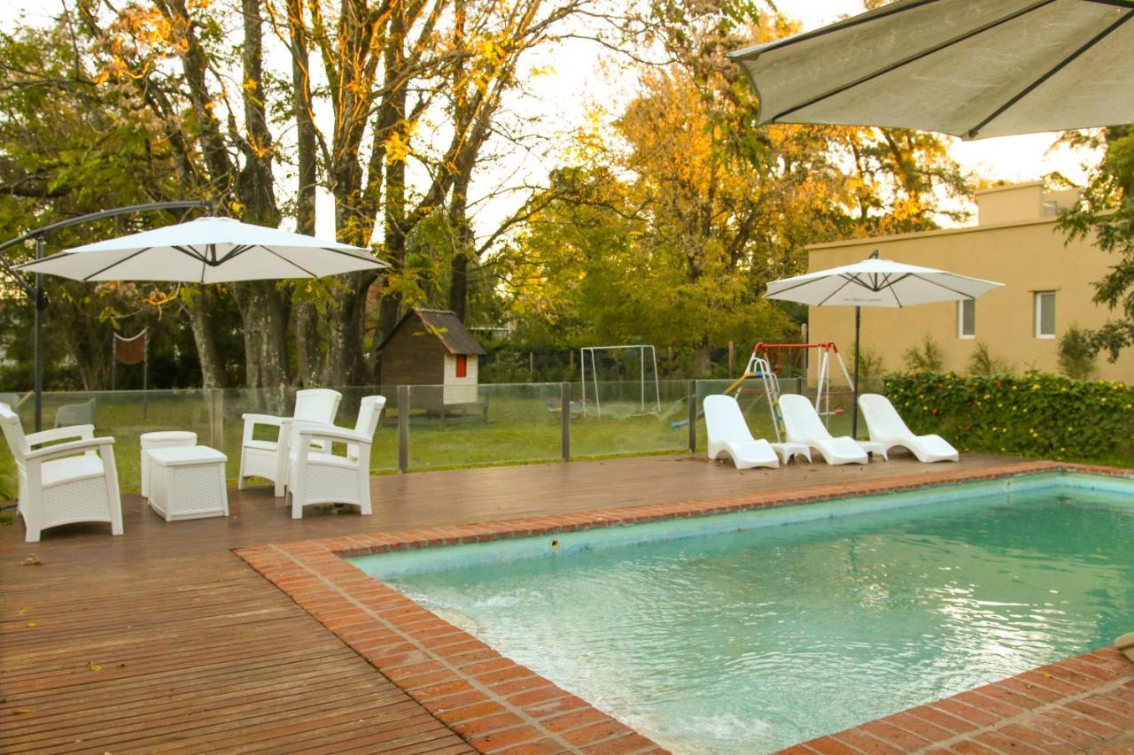 בלה ויסטה La Ysidora Hotel & Spa מראה חיצוני תמונה