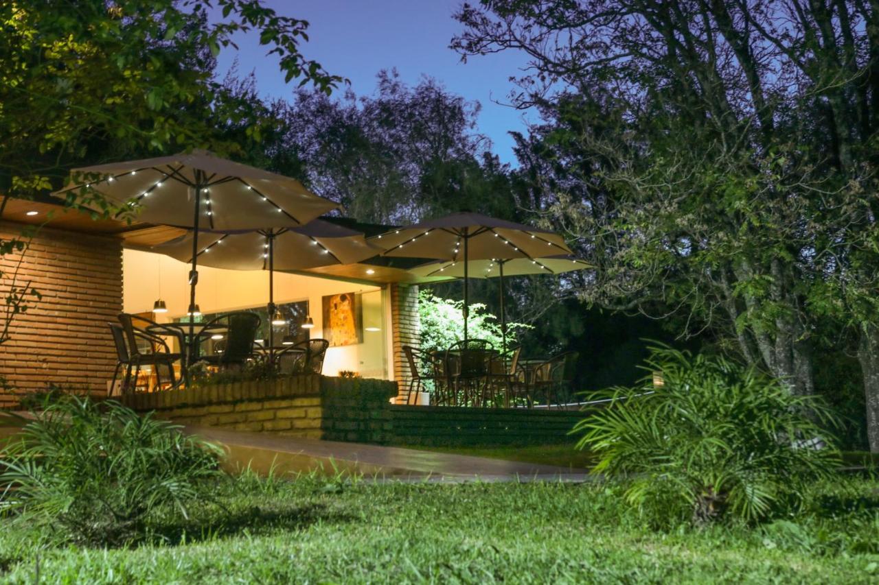 בלה ויסטה La Ysidora Hotel & Spa מראה חיצוני תמונה