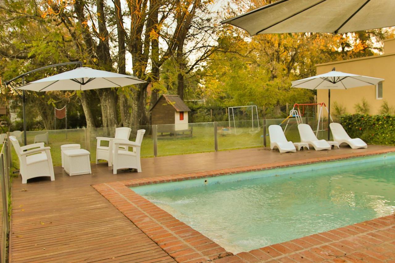 בלה ויסטה La Ysidora Hotel & Spa מראה חיצוני תמונה