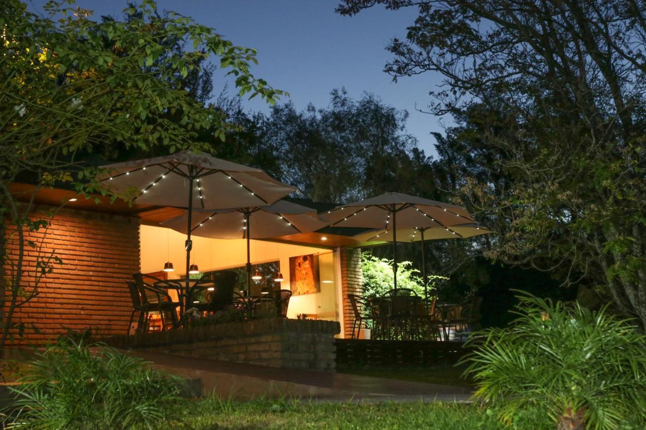 בלה ויסטה La Ysidora Hotel & Spa מראה חיצוני תמונה