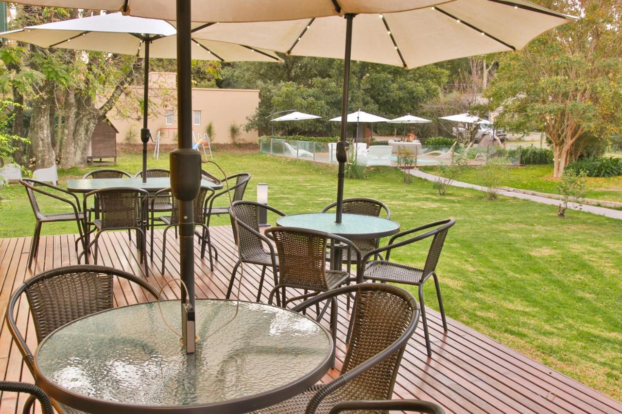 בלה ויסטה La Ysidora Hotel & Spa מראה חיצוני תמונה