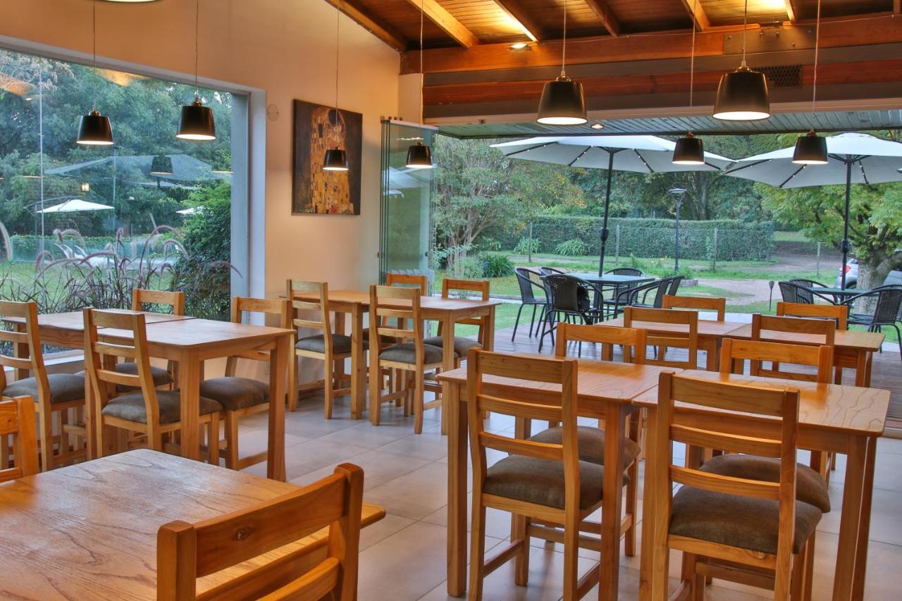 בלה ויסטה La Ysidora Hotel & Spa מראה חיצוני תמונה