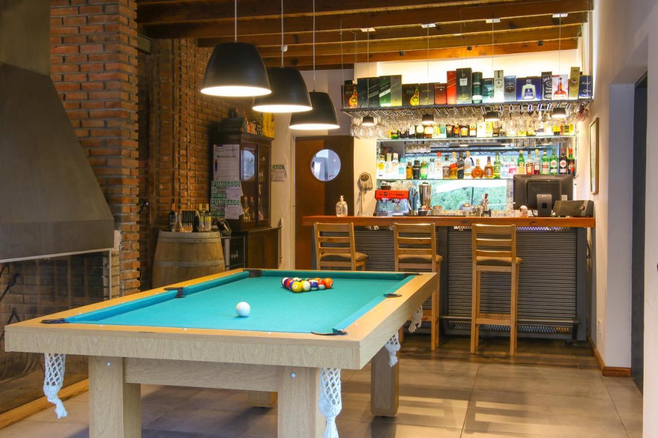 בלה ויסטה La Ysidora Hotel & Spa מראה חיצוני תמונה