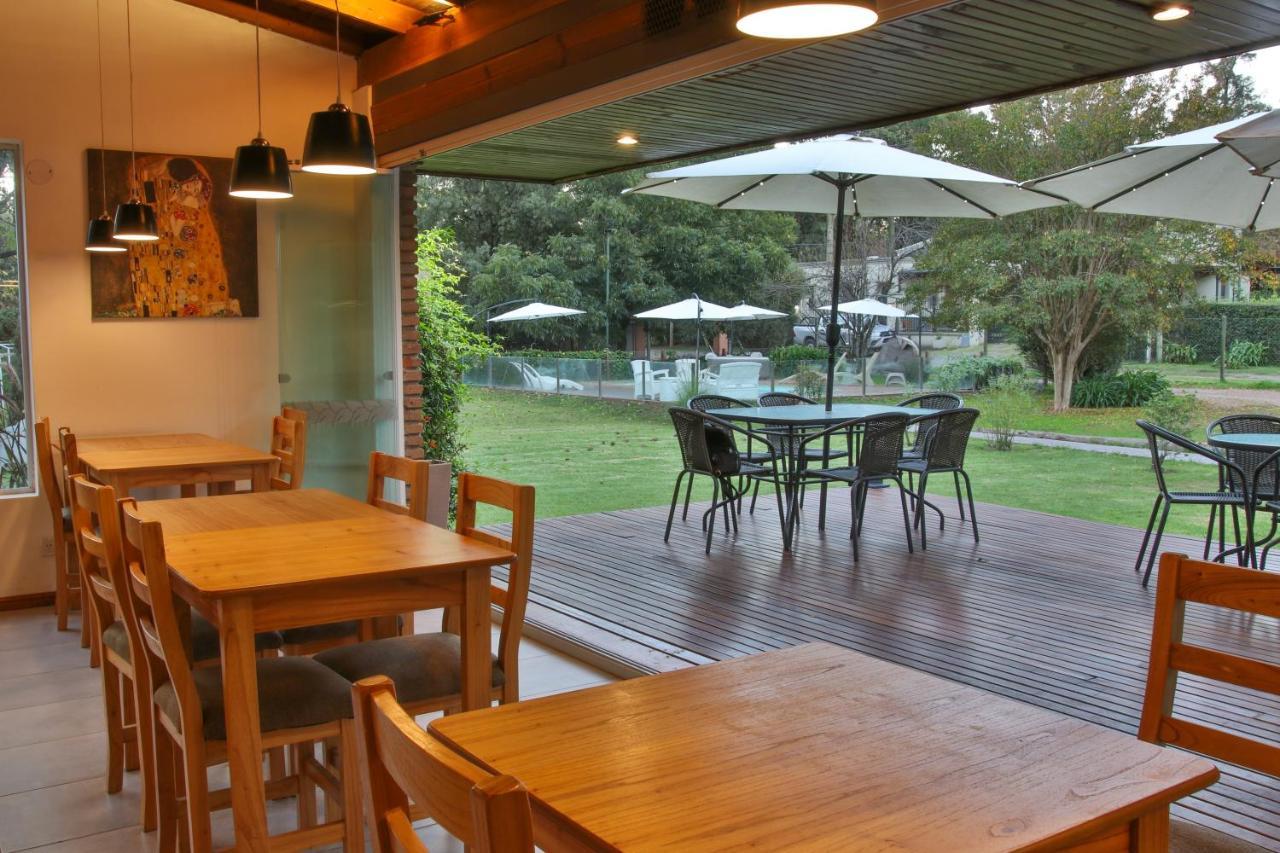 בלה ויסטה La Ysidora Hotel & Spa מראה חיצוני תמונה