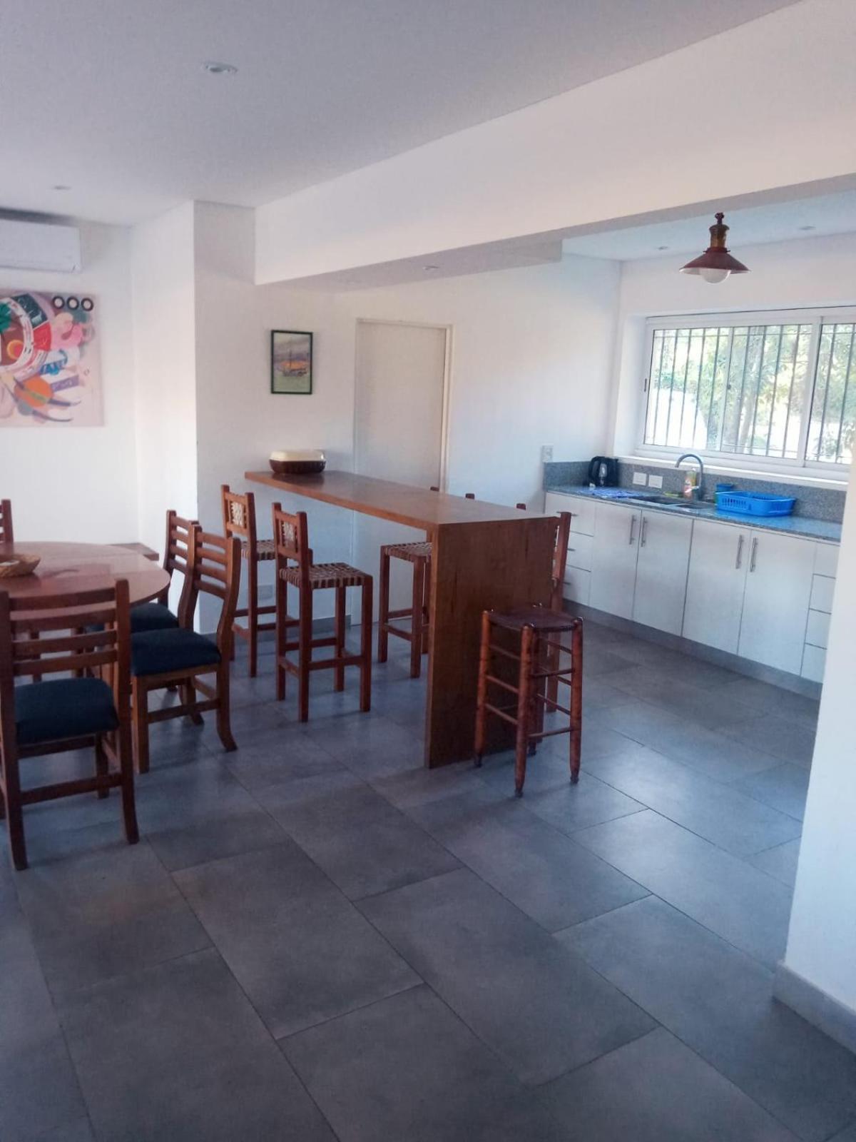 בלה ויסטה La Ysidora Hotel & Spa מראה חיצוני תמונה