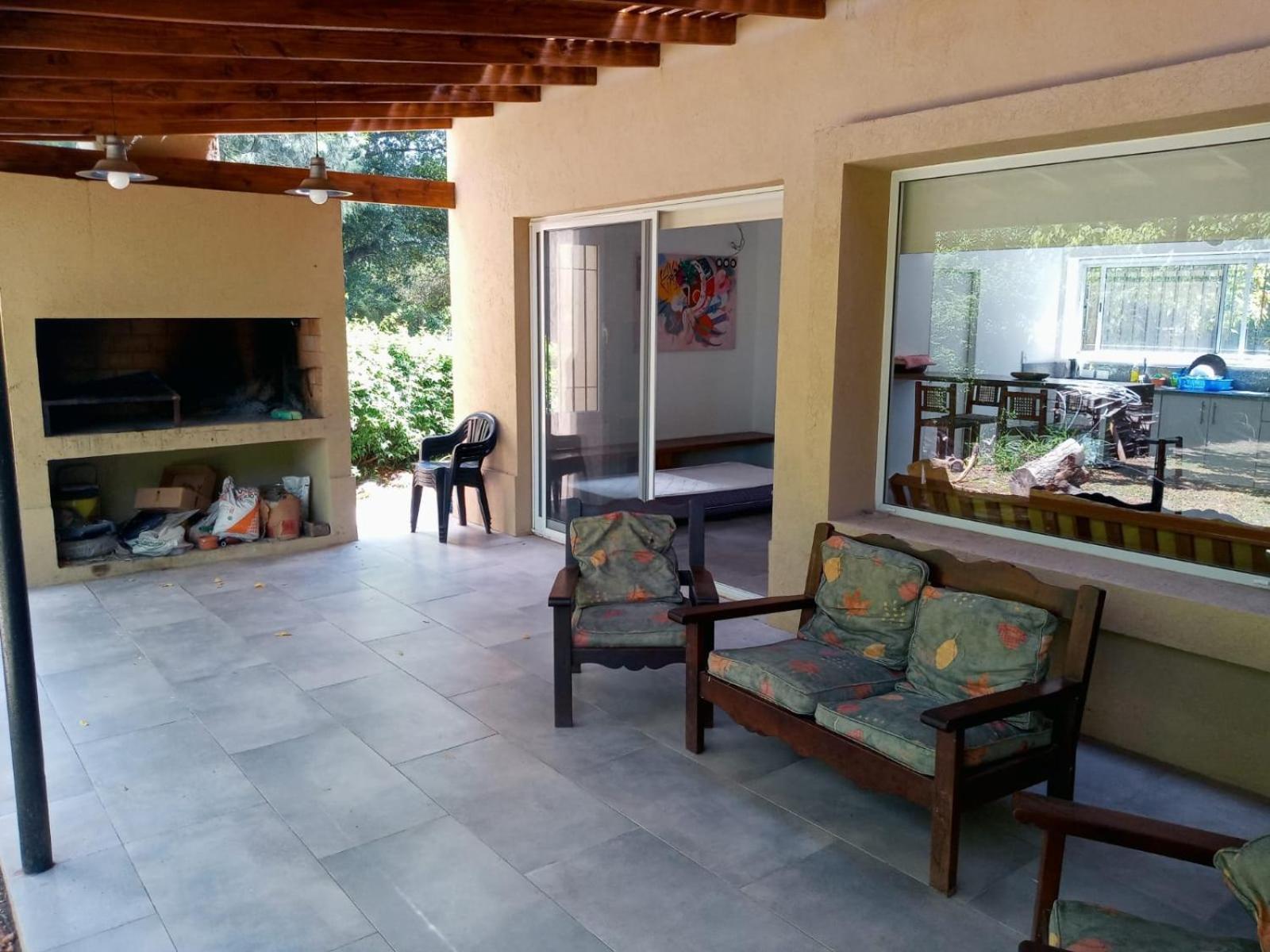 בלה ויסטה La Ysidora Hotel & Spa מראה חיצוני תמונה