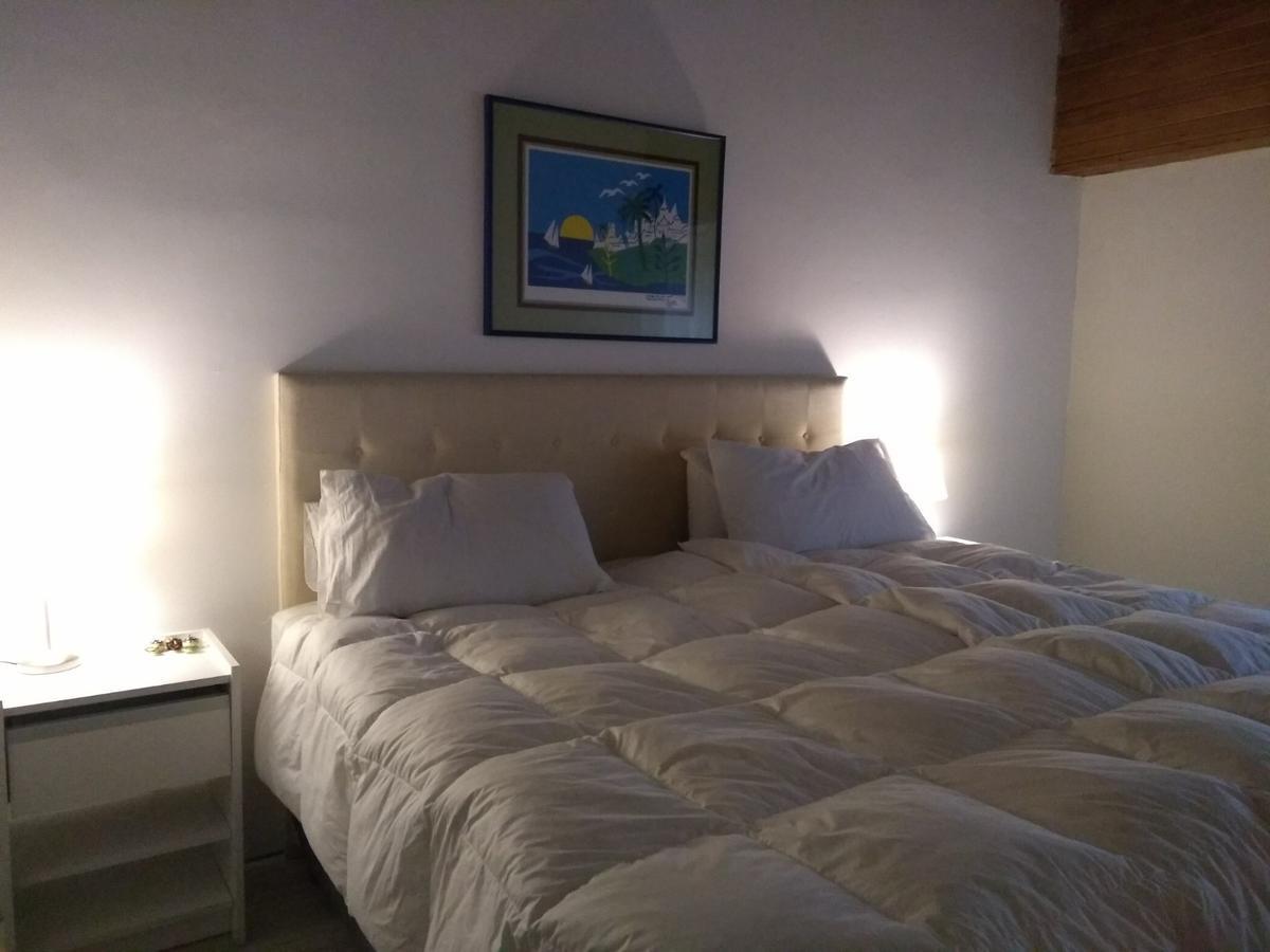 בלה ויסטה La Ysidora Hotel & Spa מראה חיצוני תמונה