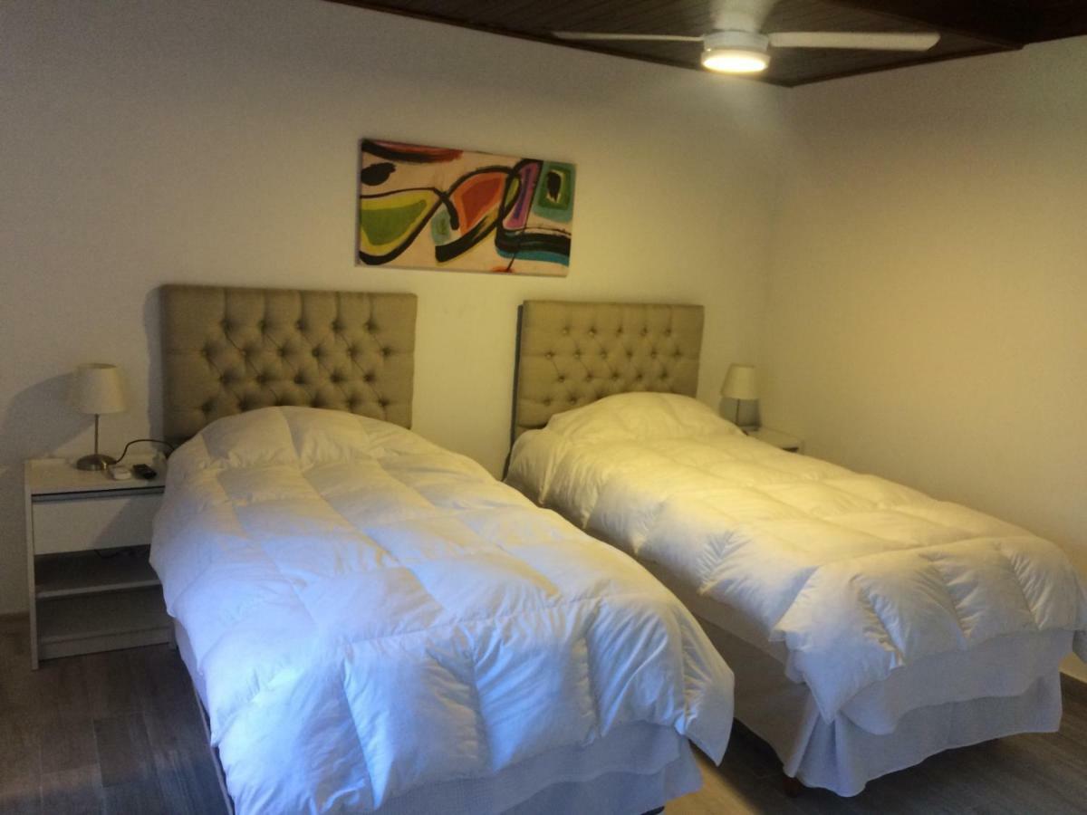 בלה ויסטה La Ysidora Hotel & Spa מראה חיצוני תמונה