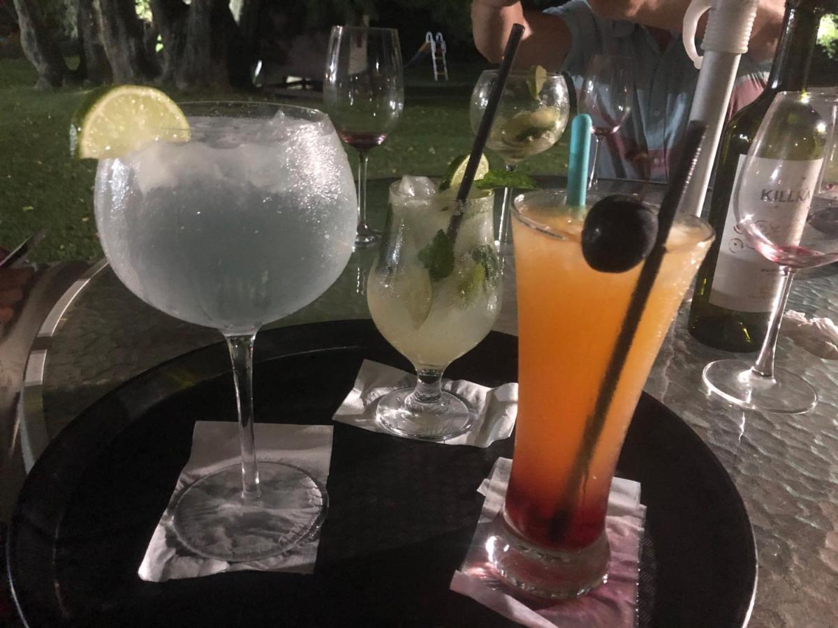 בלה ויסטה La Ysidora Hotel & Spa מראה חיצוני תמונה