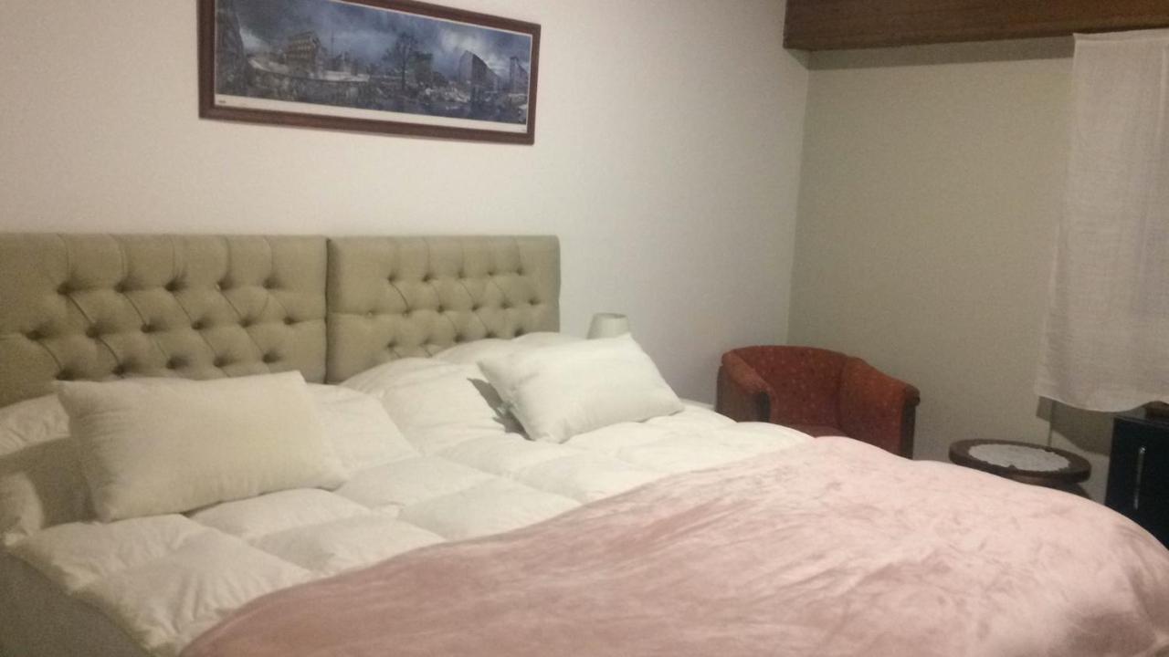 בלה ויסטה La Ysidora Hotel & Spa מראה חיצוני תמונה