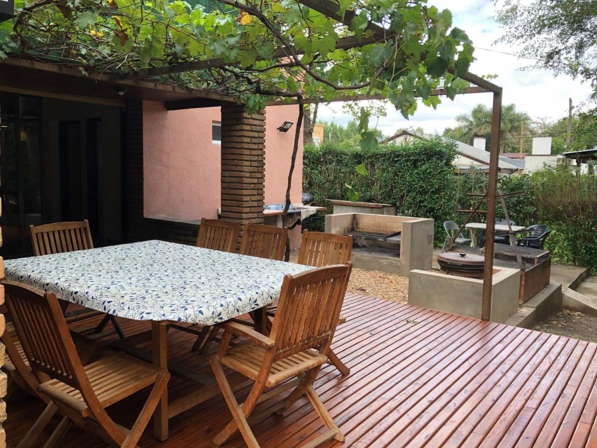 בלה ויסטה La Ysidora Hotel & Spa מראה חיצוני תמונה